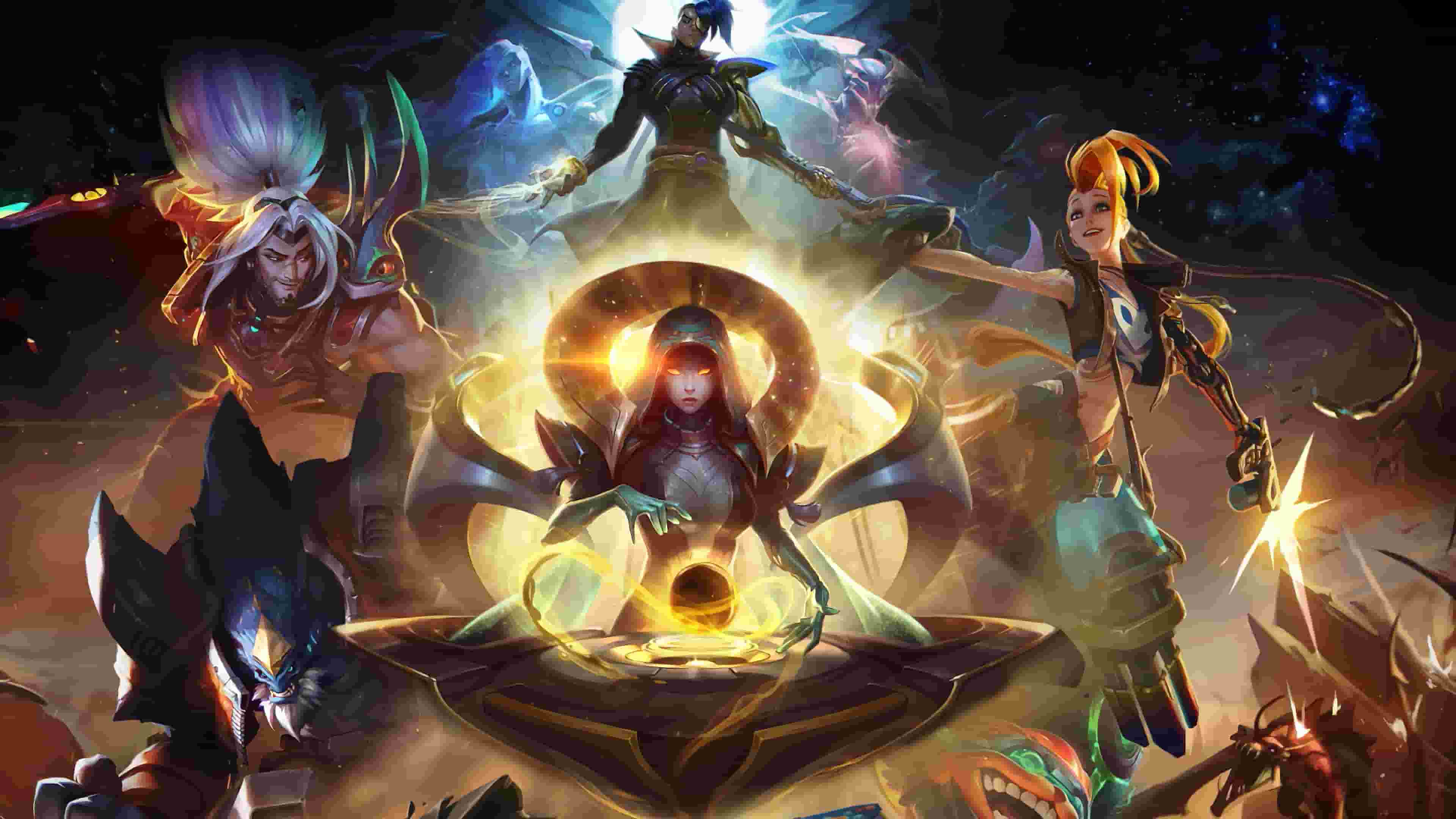 方舟國(guó)際服破解版，如何安全獲取與使用？一文帶你揭秘！ - 海拉手游